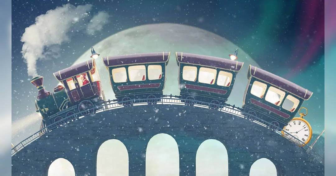 THE POLAR EXPRESS – Family Concert