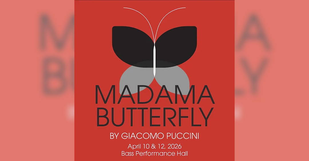 Madama Butterfly