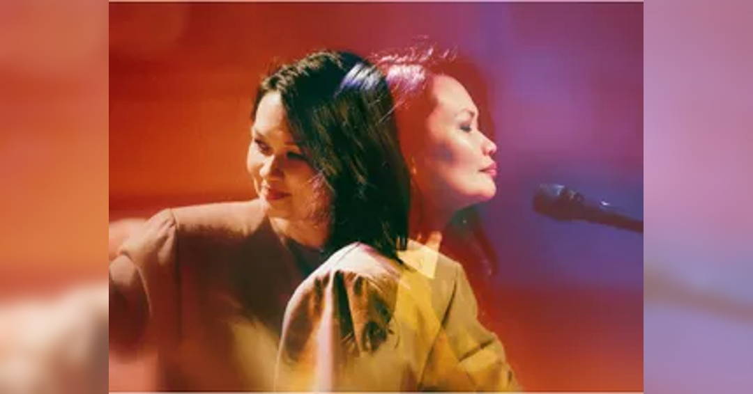 Bic Runga with Auckland Phil