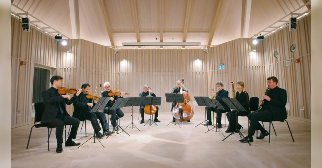 ASMF Chamber Ensemble USA