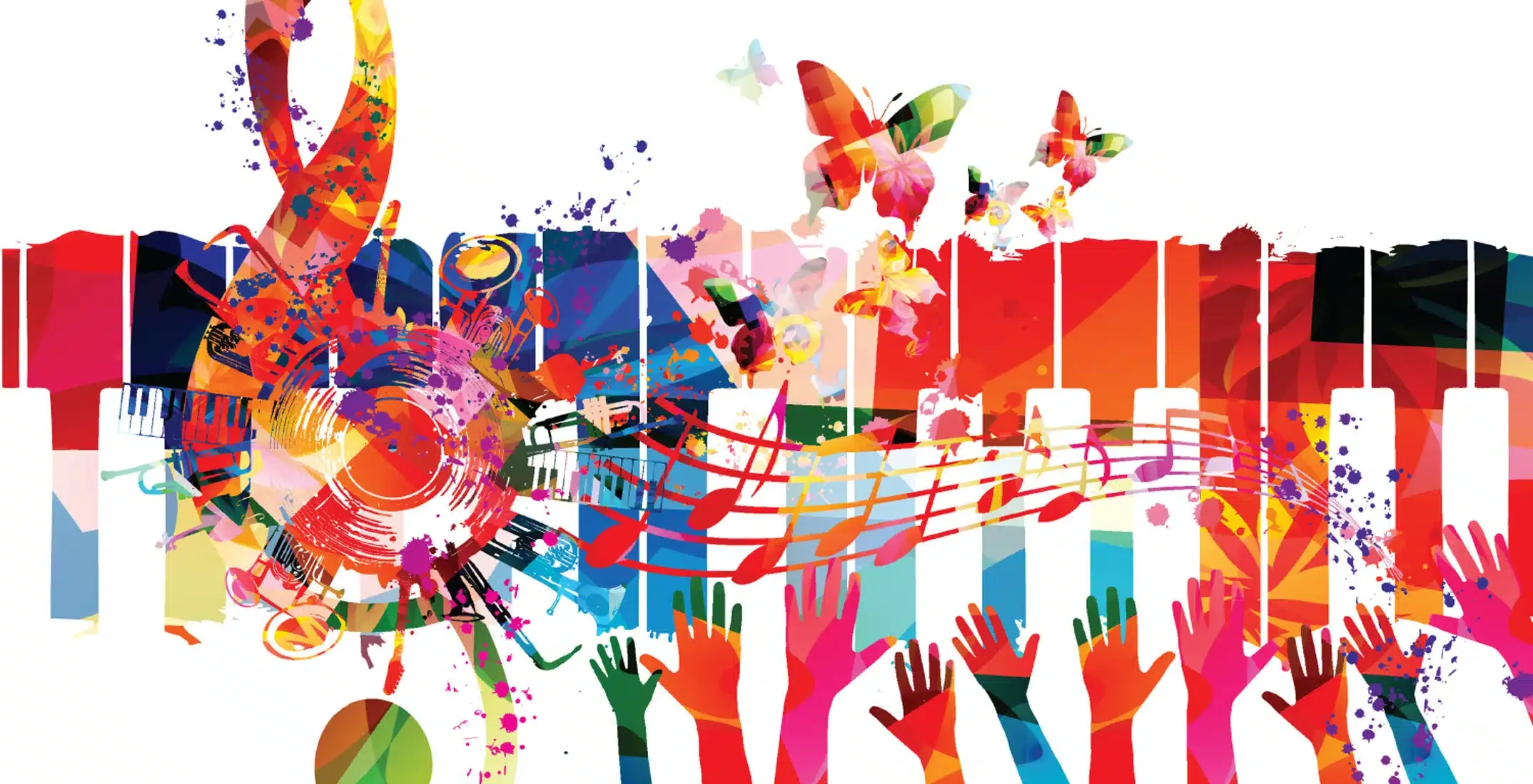 Image Journey through Jazz