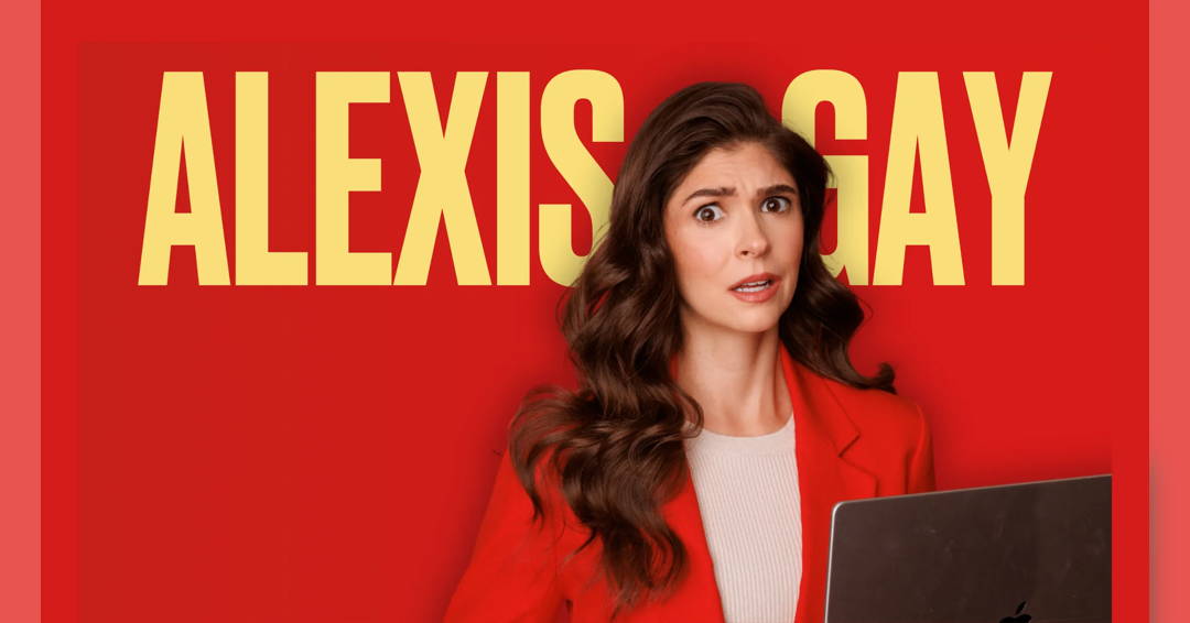 Image Alexis Gay: Unprofessional