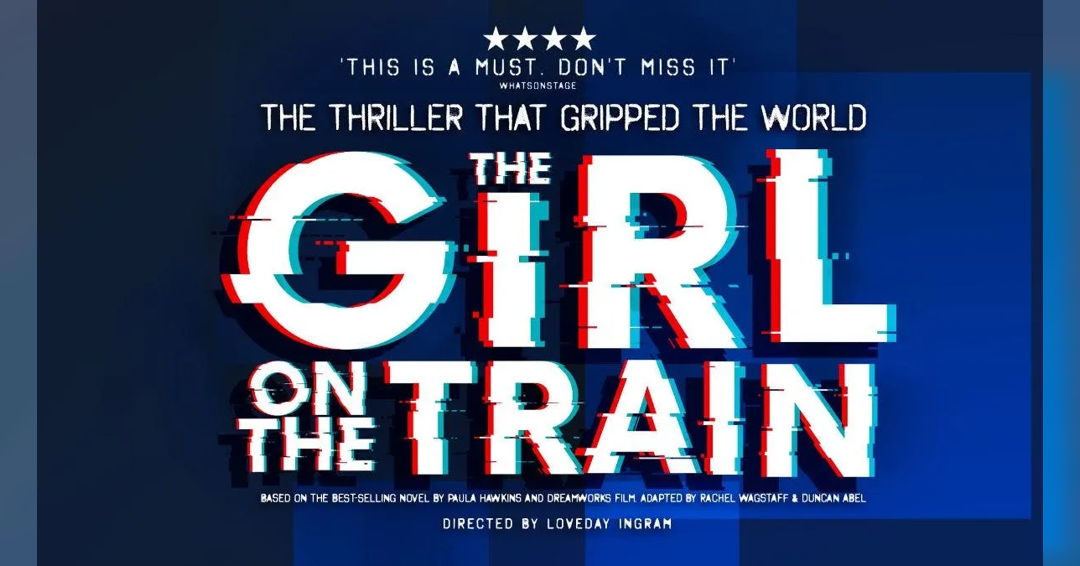 Image The Girl On The Train