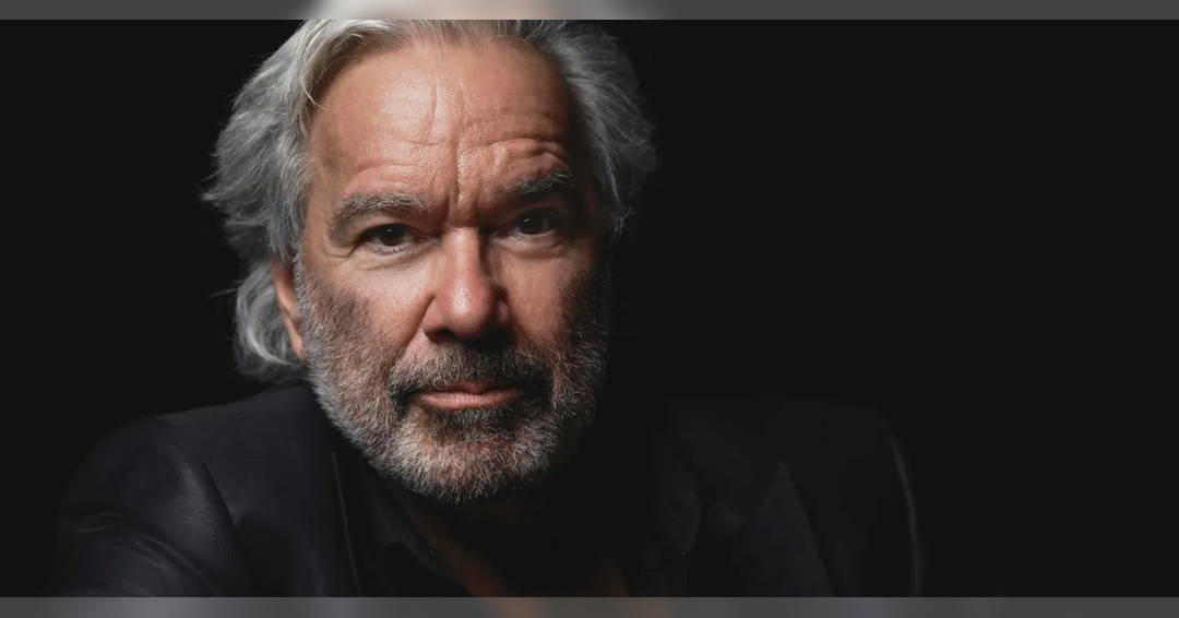 Image POSTPONED: Stefan Gwildis