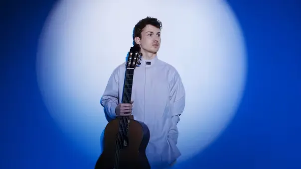 Image Sheffield International Concert Season 2025/26 - Spanish Galicia SO