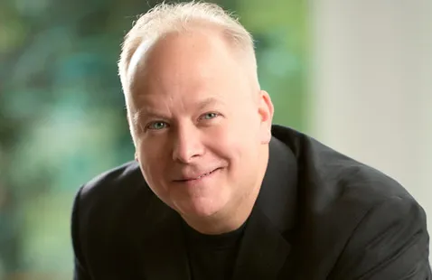 Image ViolaLA presents: Guest Artist Scott Rawls in Recital