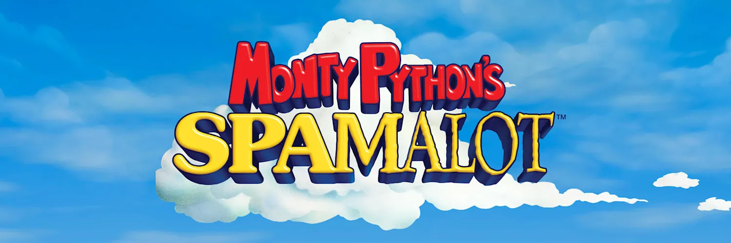Image Monty Python's Spamalot