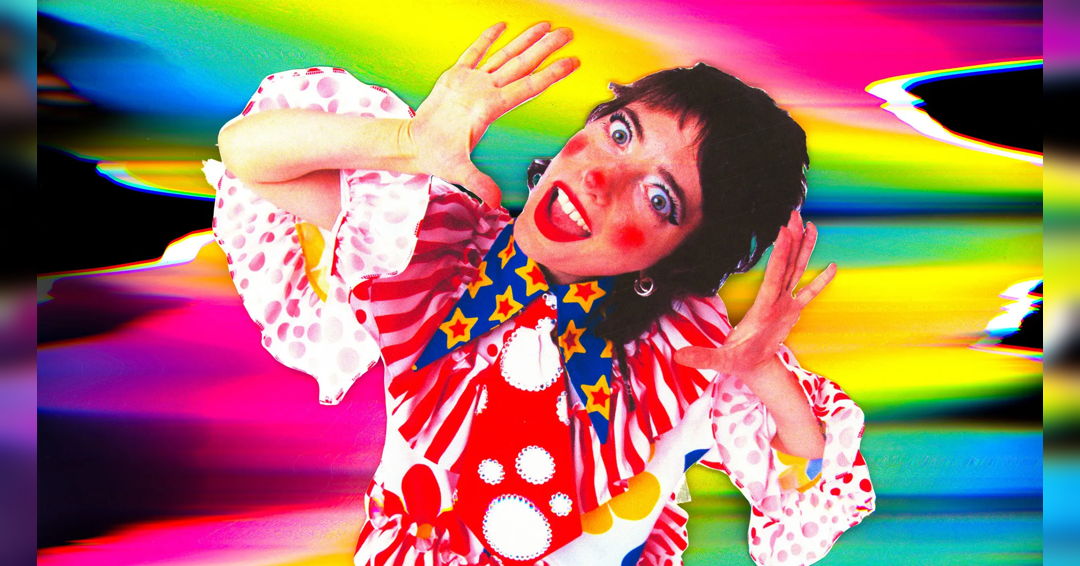 Image Sarah Squirm: Live + In The Flesh