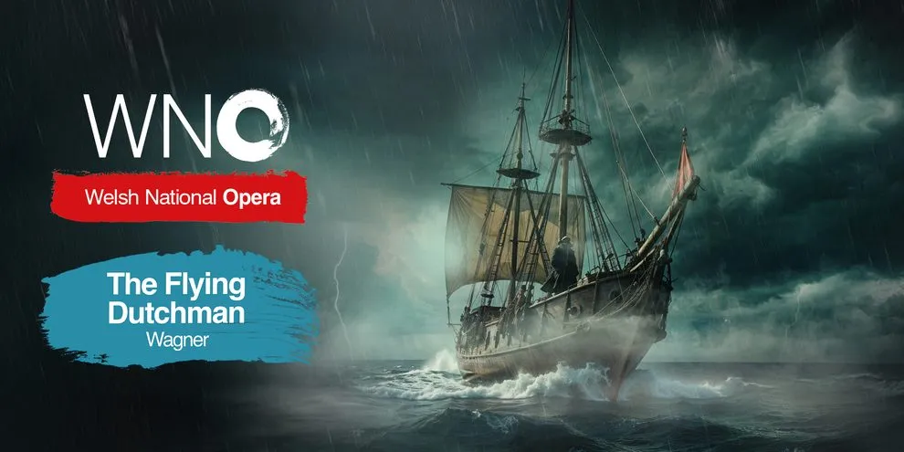 Image WNO - Flying Dutchman