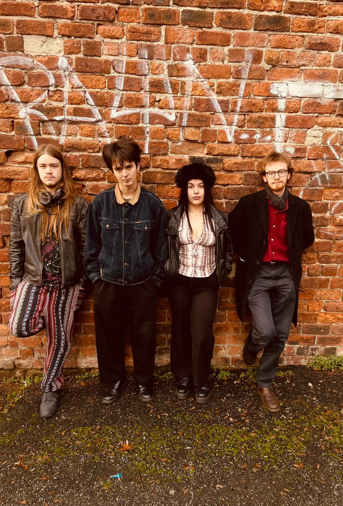 Image Jazz in the Crypt