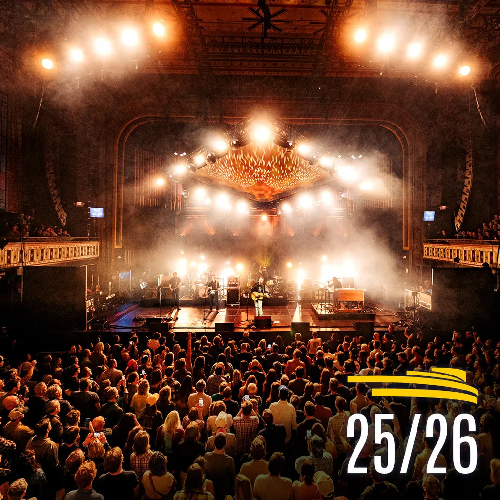 An Evening with Jason Isbell and the 400 Unit