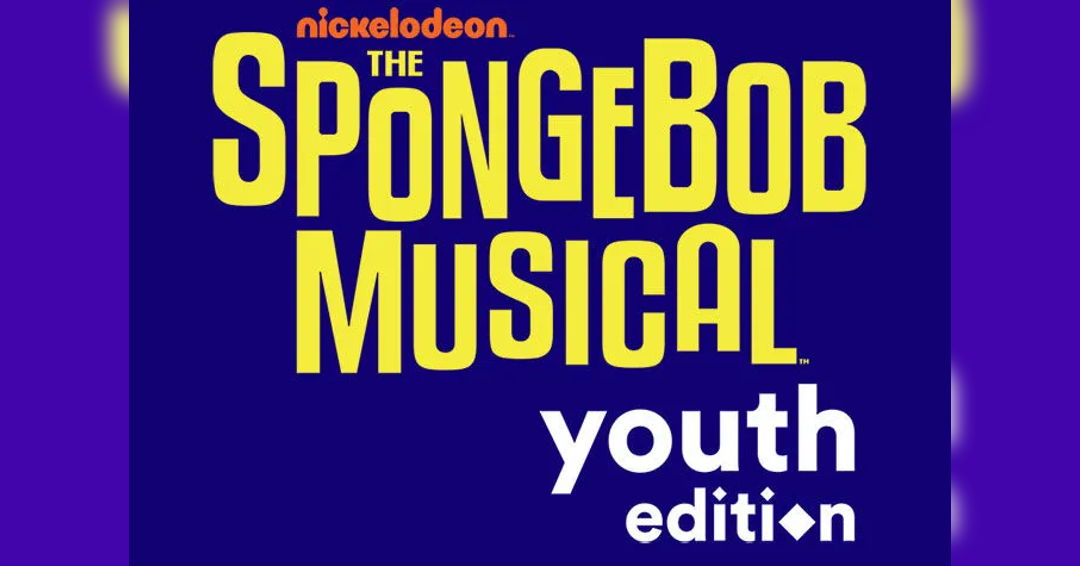 Image The Spongebob Musical