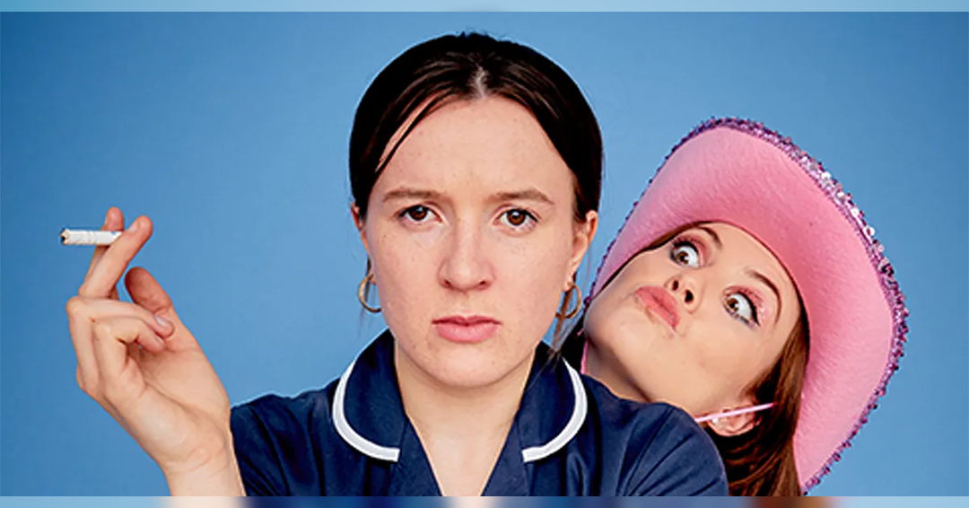 Image Careless - By Written Off Theatre Company