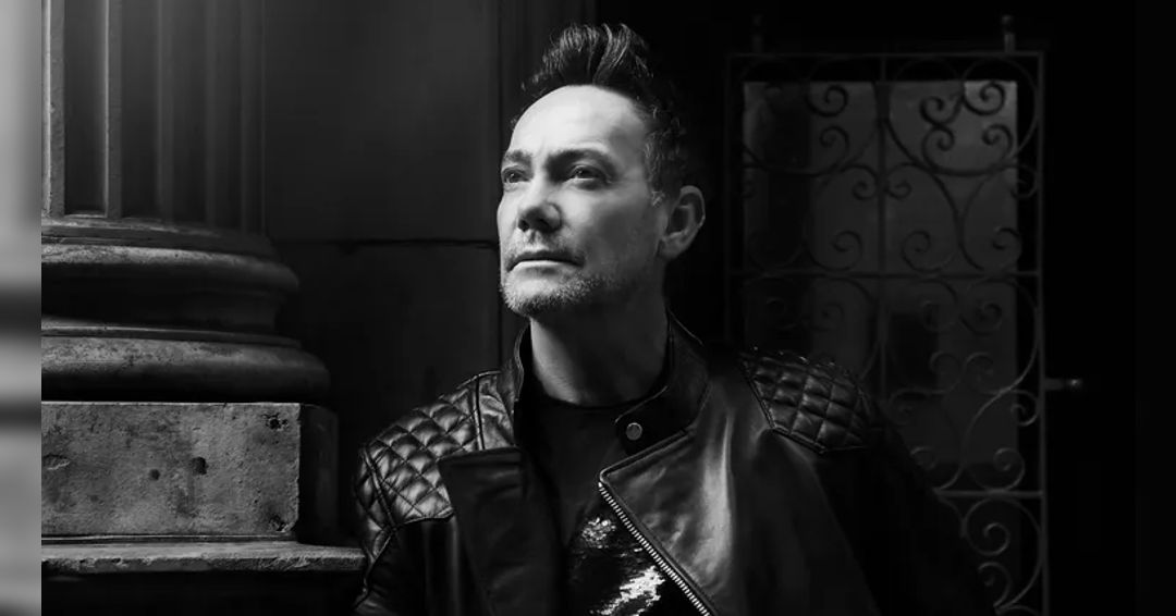 Image Craig Revel Horwood