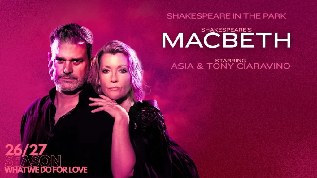 Image Macbeth