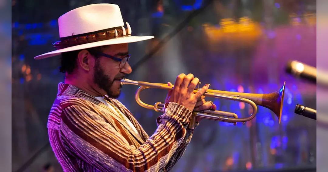 Image To Be or Not to Bop: The Music of Dizzy and Bird