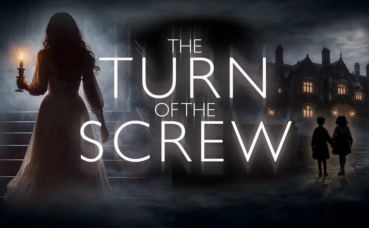 Image Turn of the Screw