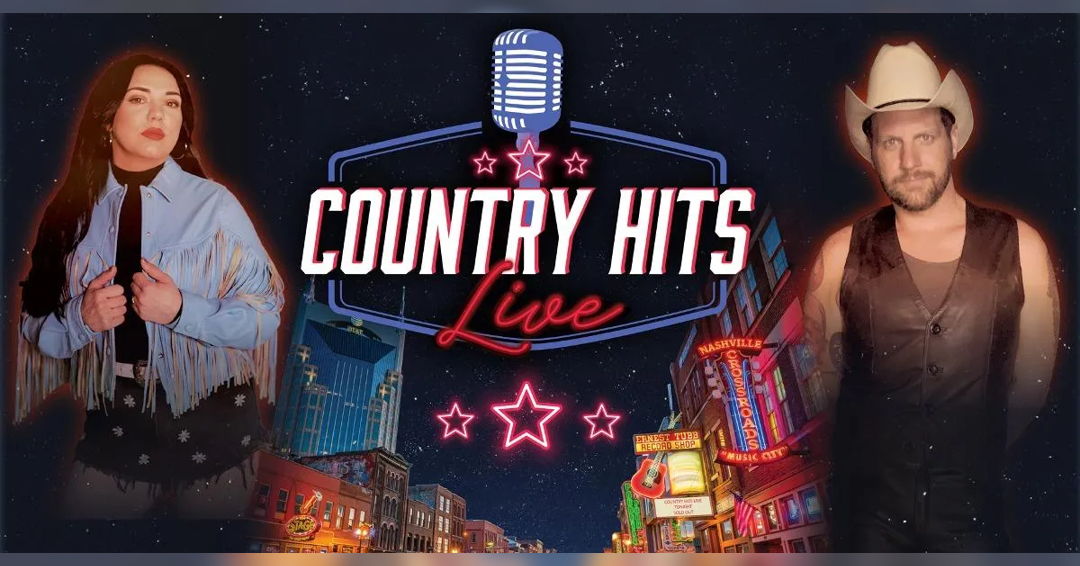 Image Country Hits Live