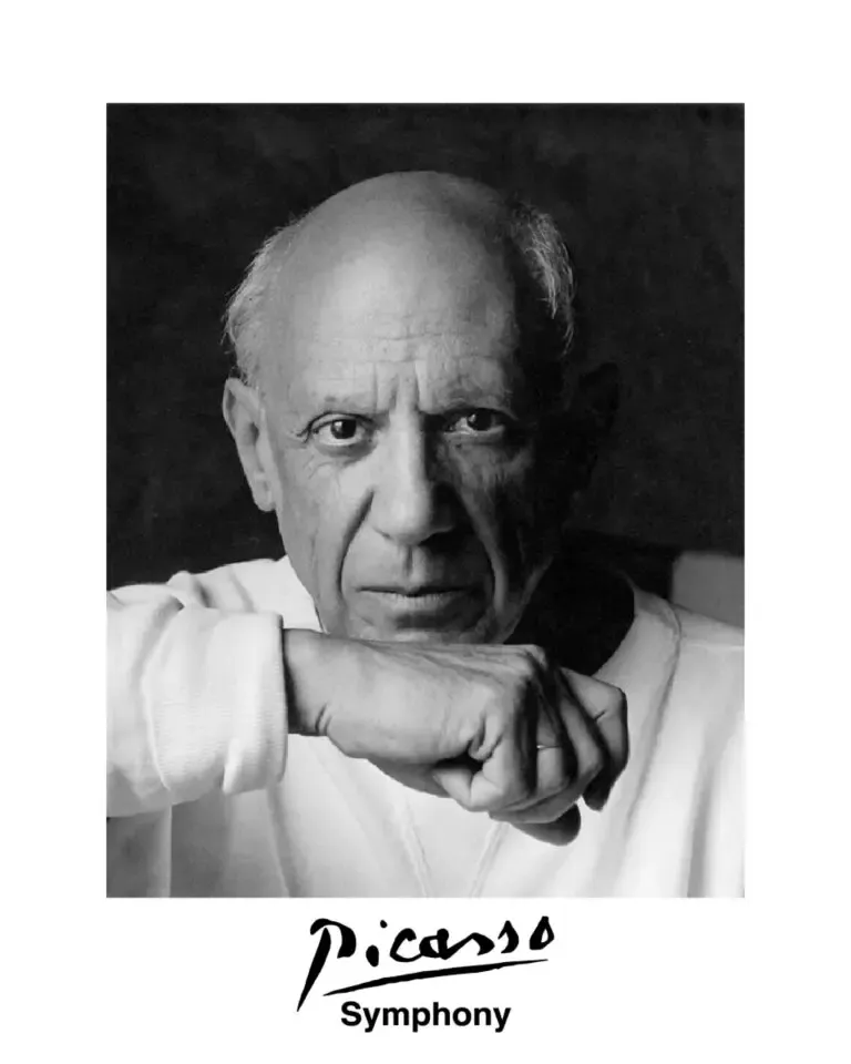 Image Picasso Symphony