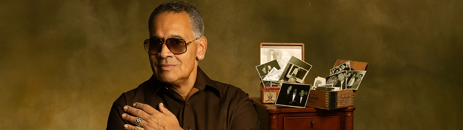 Image Tito Nieves