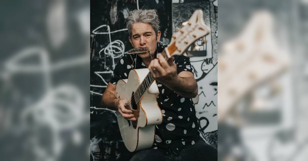 Image G. Love & Special Sauce