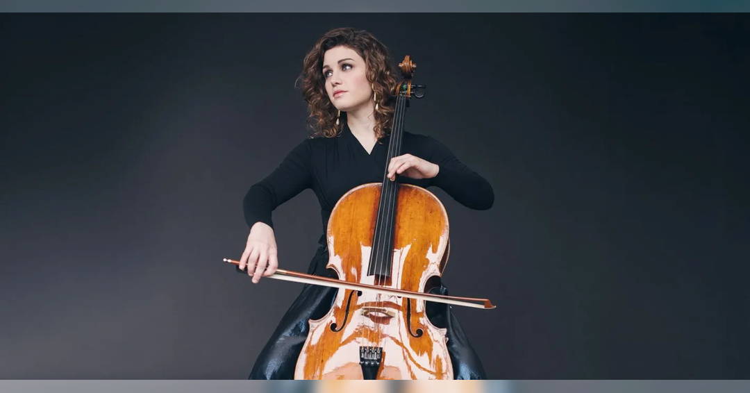 Concertgebouw Orchestra Young / Julia Hagen / Elim Chan