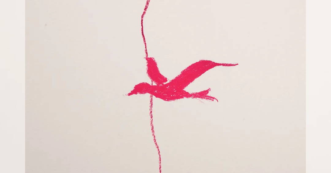 Between The River and The Sea