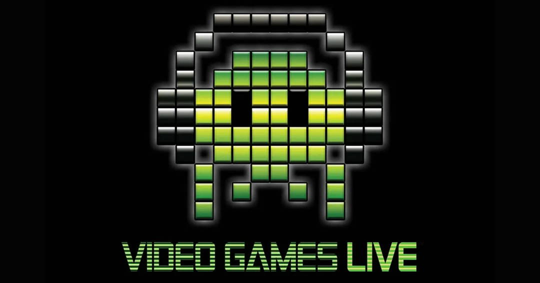 Video Games Live