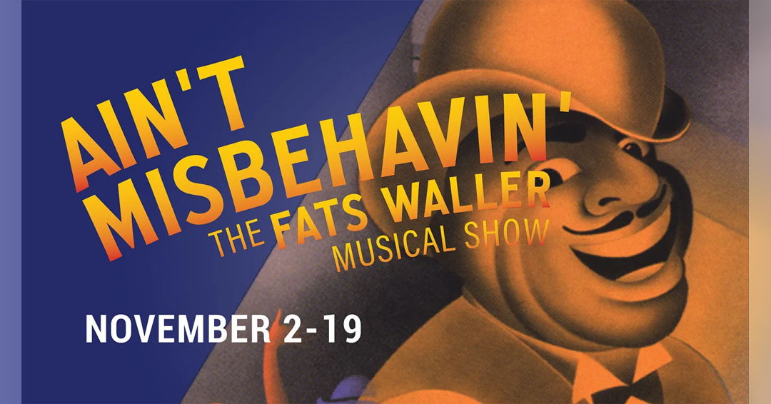 Image Ain’t Misbehavin’