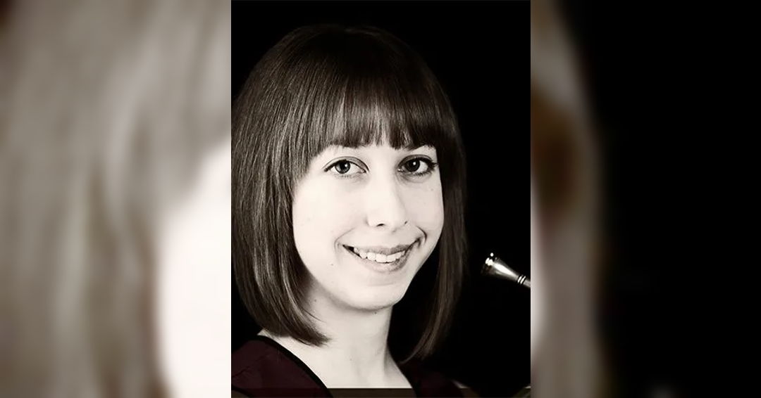 Image Master Class: Gotham Wind Quintet’s Katherine Jordan, Horn