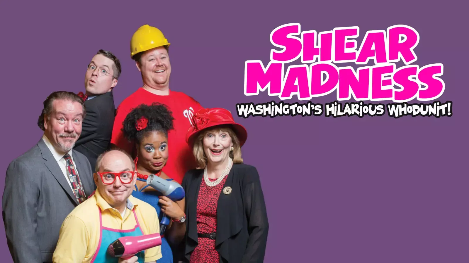 Image Shear Madness