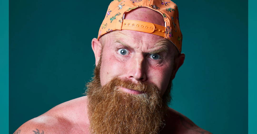 Laughs and Legends: A Comedy Spectacle and an Epic Orchestral Journey