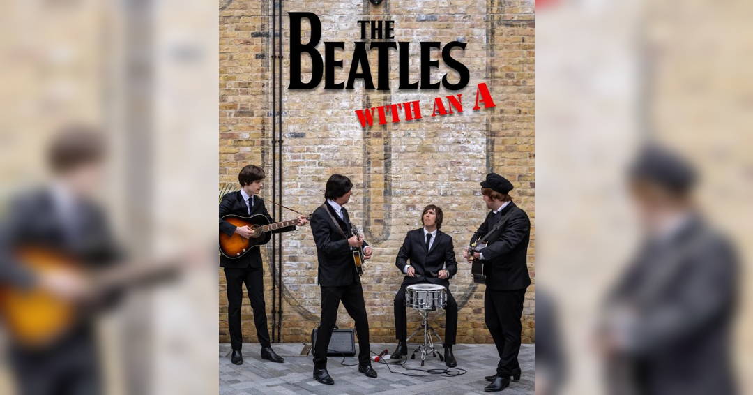 Relive Musical Legends: A Tribute Extravaganza at The Tower Theatre