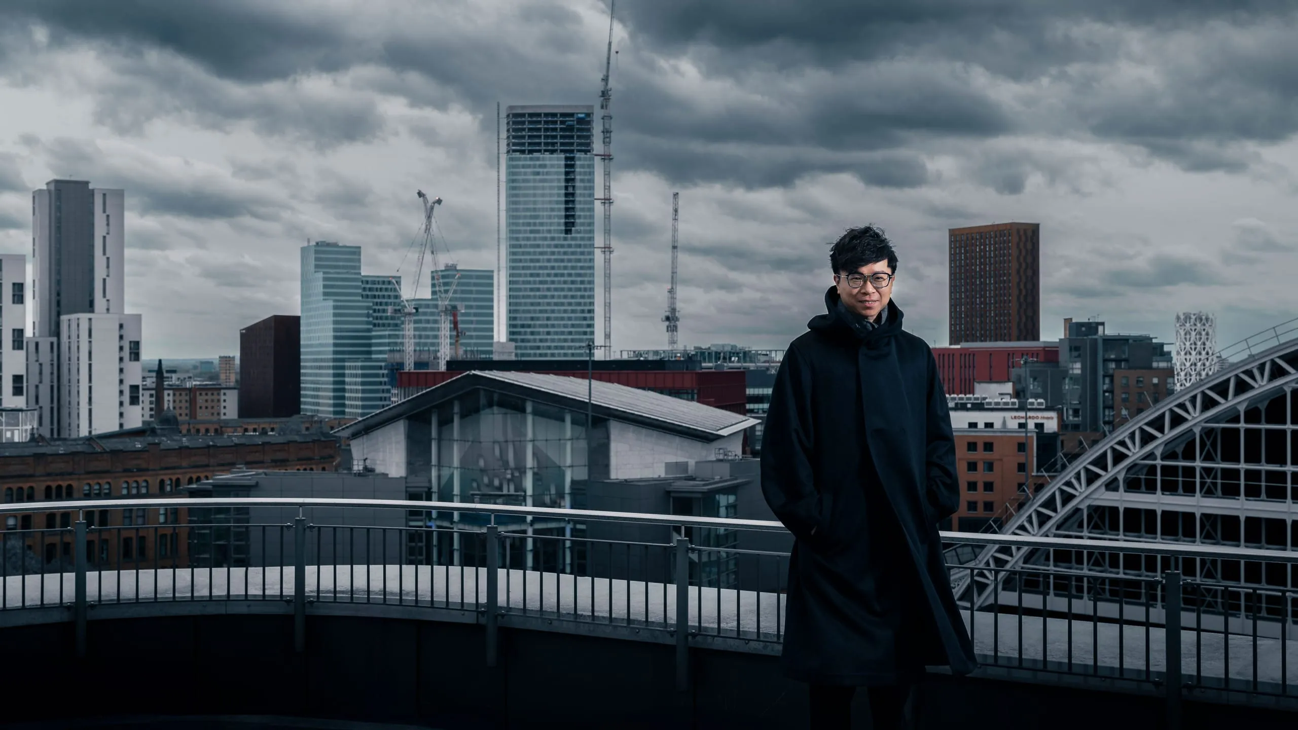 Image Opening Night: Elgar’s Cello Concerto