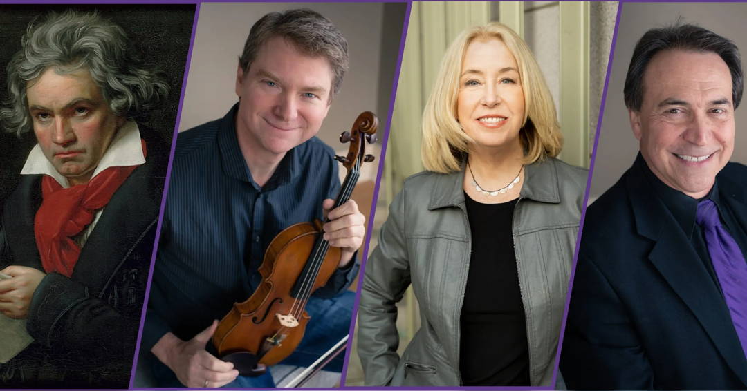 Inspiration & Courage