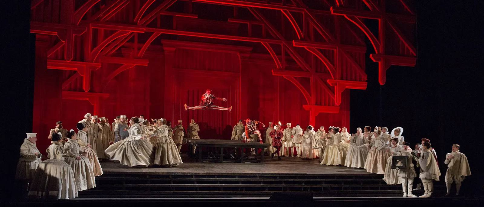 Image Maria Stuarda