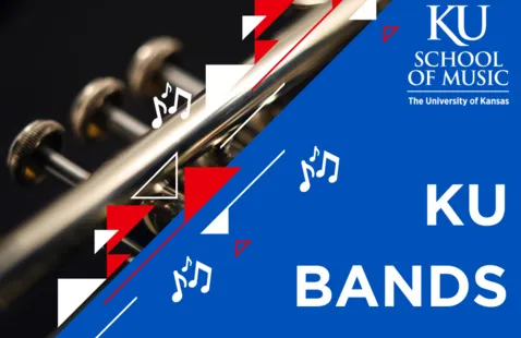 Image KU University Band & Jazz Ensembles II & III