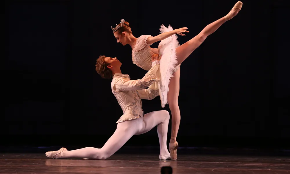 A Celebration of Arts at Forbes Center: Dance, Music, and Theater Extravaganza