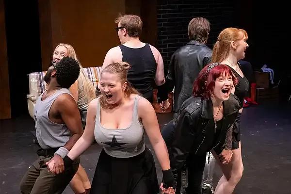 Image Spring Advanced Directing Projects