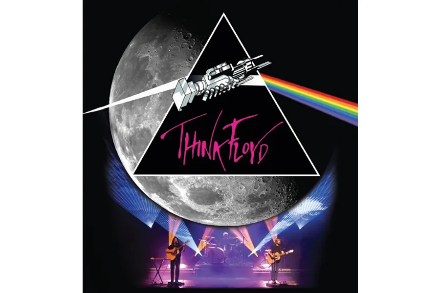 Image Think Floyd