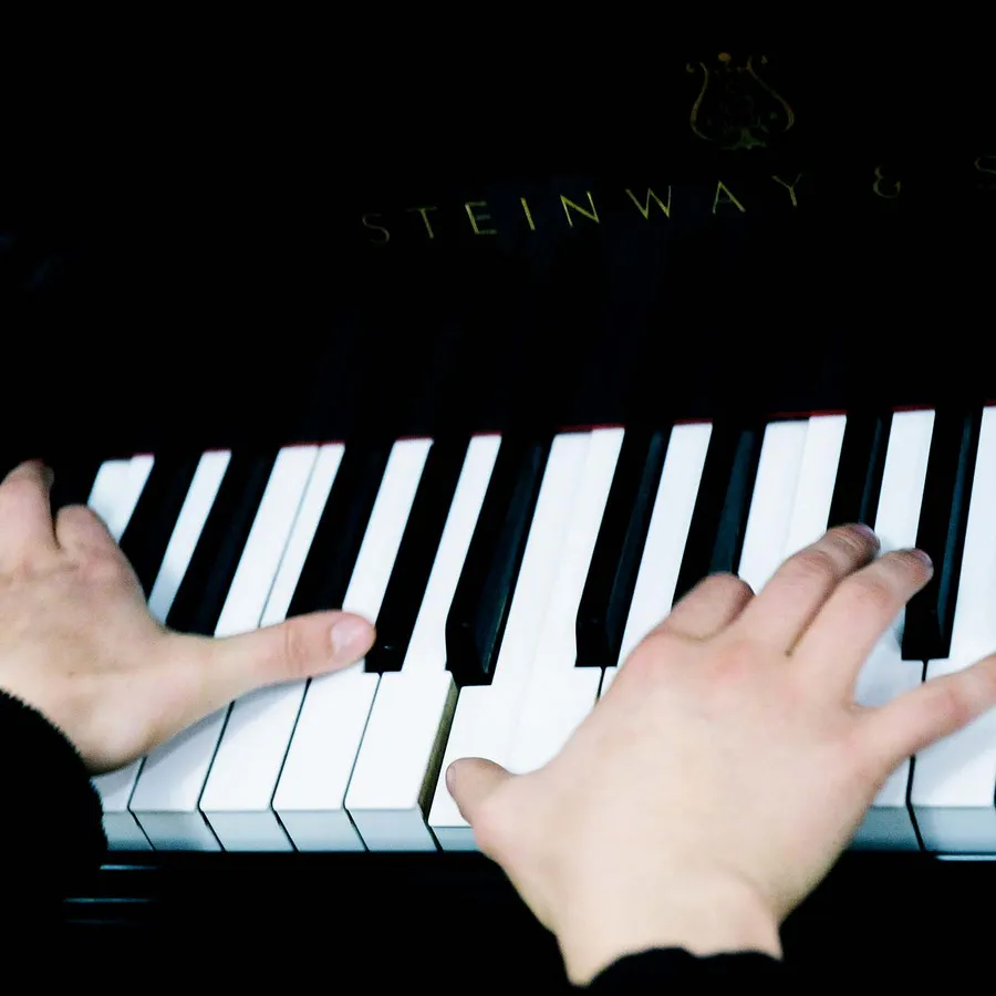 Image Junior Classical Competition 2025