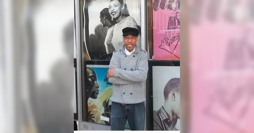 Image Guest Speaker: Kerwin Young, composer