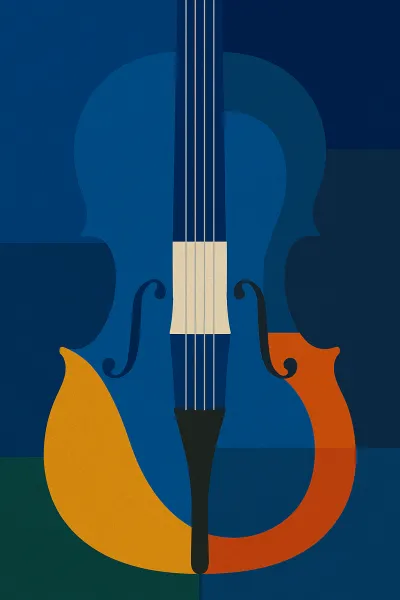 Image Duke Symphony Orchestra: Senior Night