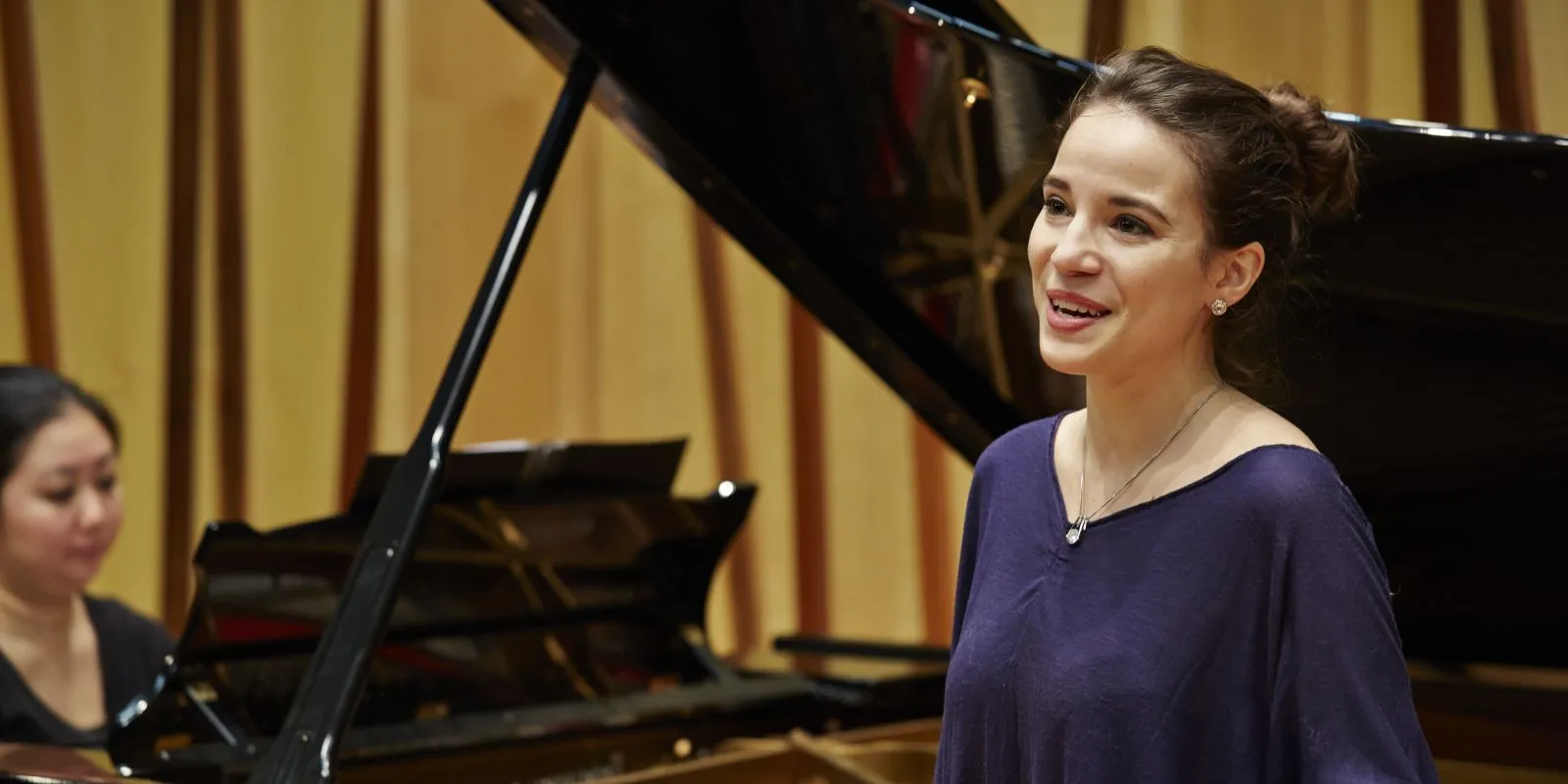 Image Songs at Six: Chamber Music