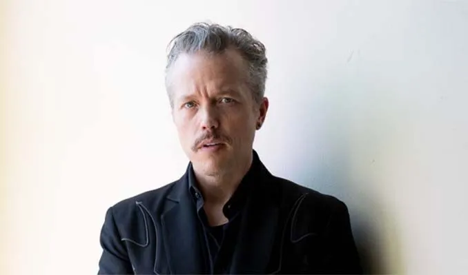 Image Jason Isbell