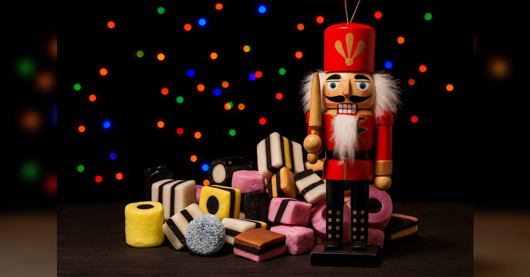 Image The Nutcracker
