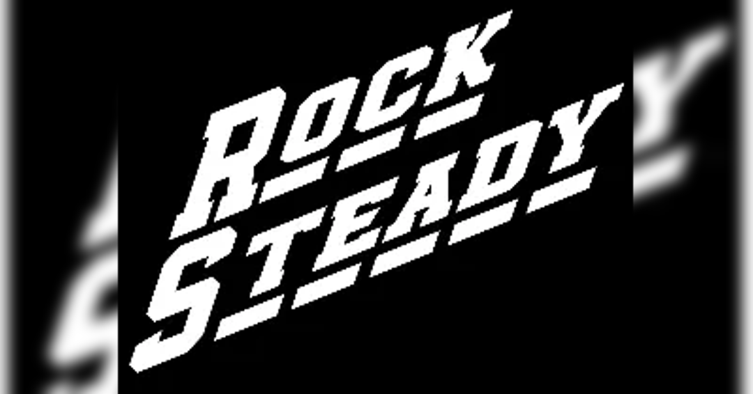 Image Rock Steady