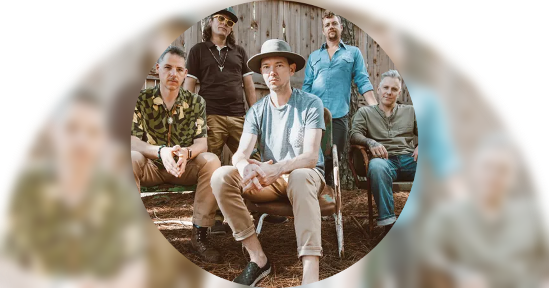 Image An Evening with The Infamous Stringdusters