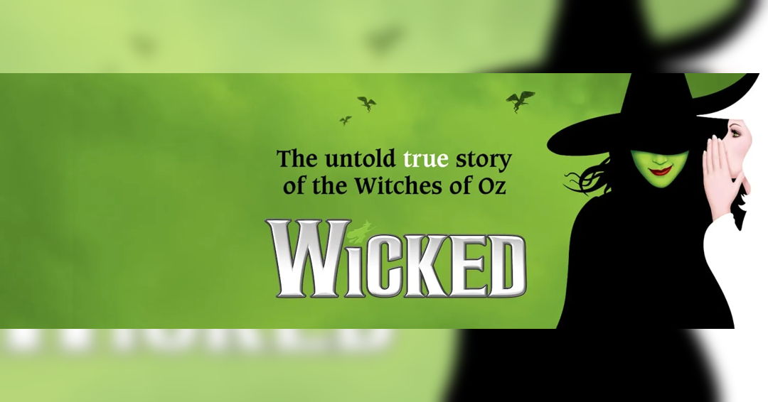 Image Wicked