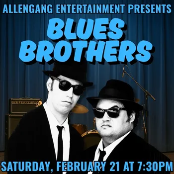 Image Blues Brothers